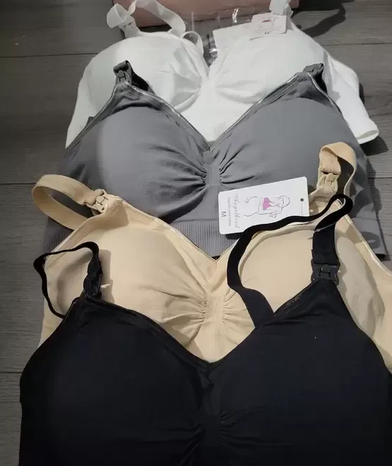 Bustiere pentru alaptat