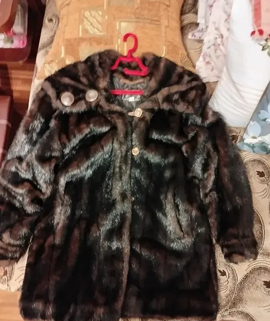 Haina de blana ecologica