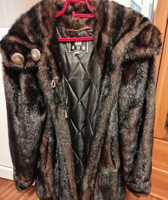 Haina de blana ecologica