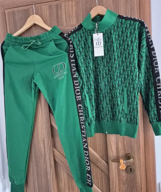 Trening dama Christian Dior