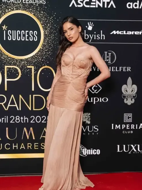 Rochii de ocazie Milo Couture