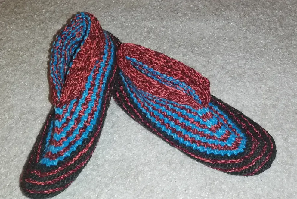 Botosi casa cipici casa papuci casa