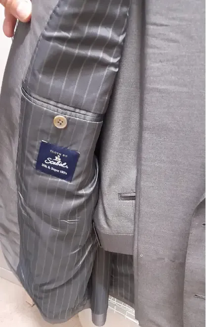 Costume barbati mar L