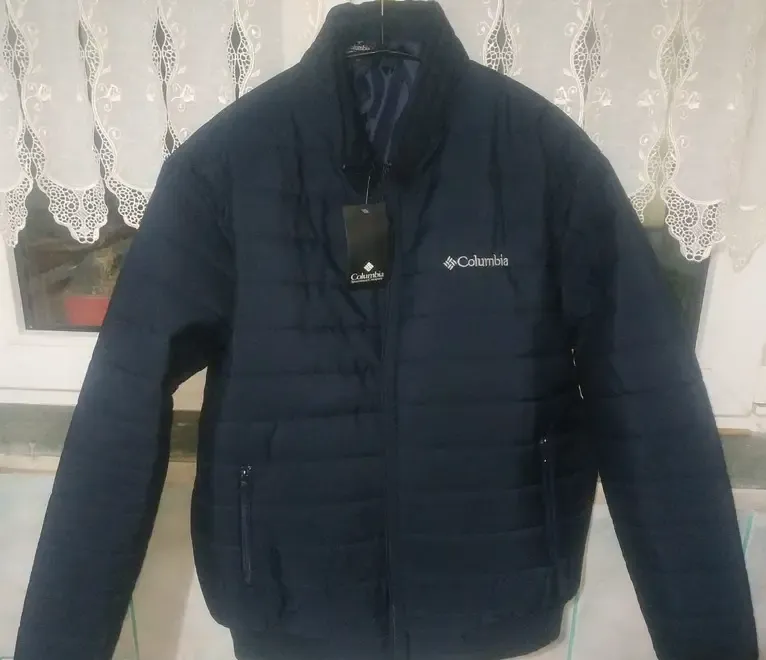 Haina Columbia pentru barbati haina noua