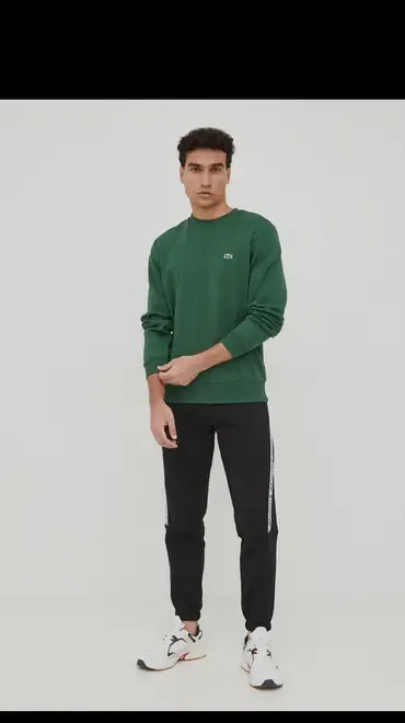 Bluza Lacoste barbati noua de calitate superioara