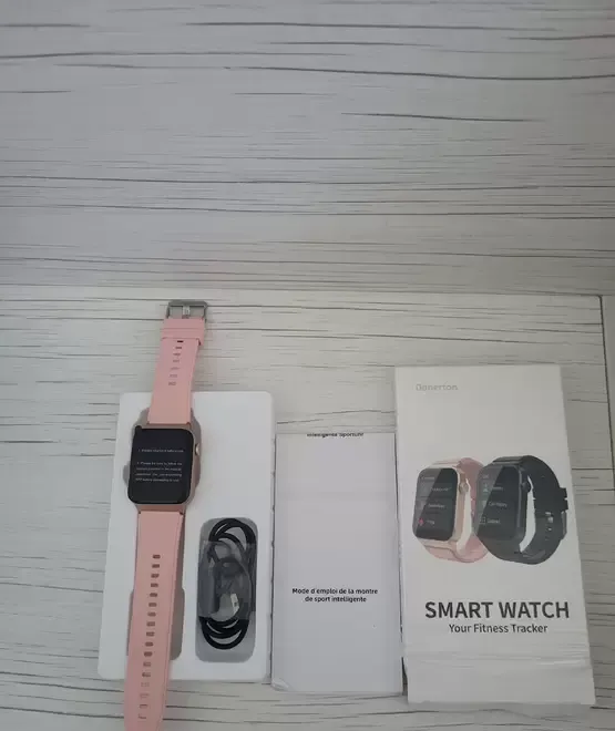 Ceas smartwatch