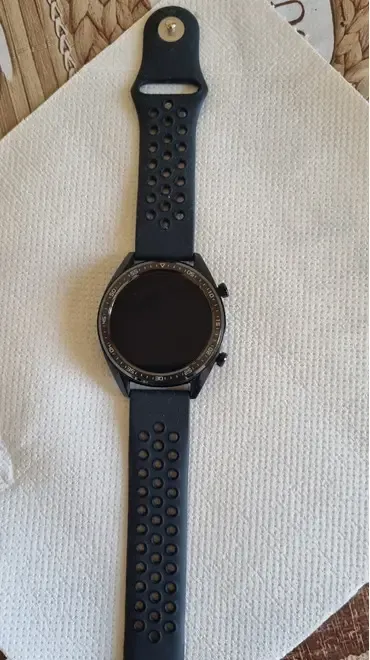 Huawei Watch GT utilizat