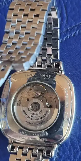 Raymond Weil Maestro Men s Automatic