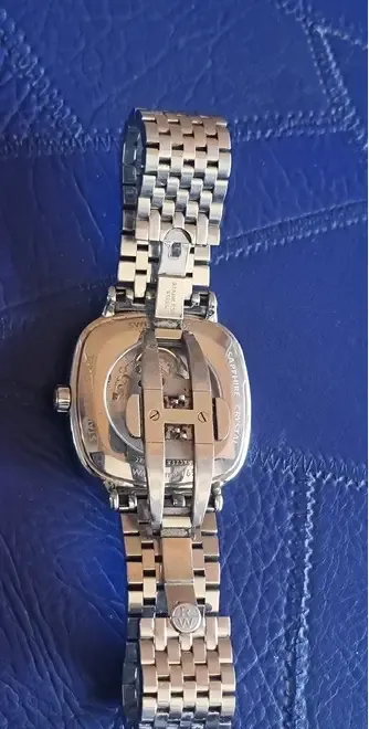 Raymond Weil Maestro Men s Automatic