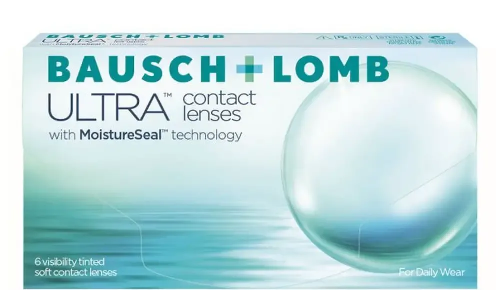 Lentile Ultra 6 buc de la Optilen Romania