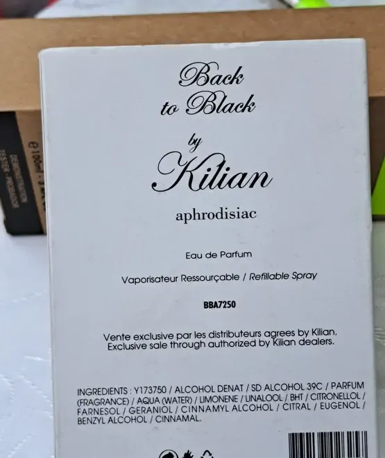 Apa de Parfum Kilian REFILL 50ml