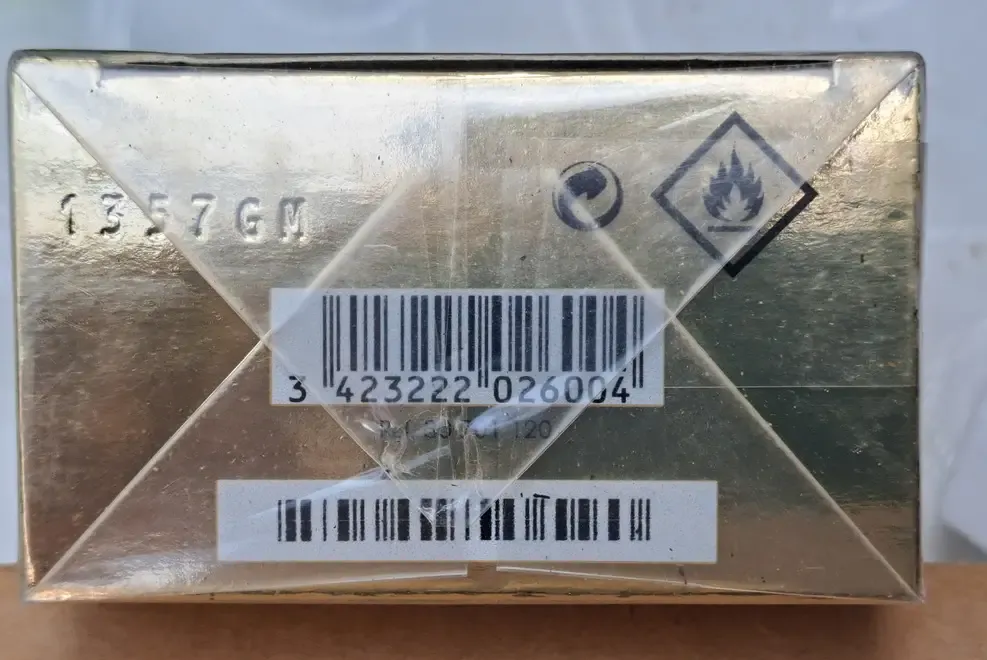 Apa de parfum Dolce amp Gabbana