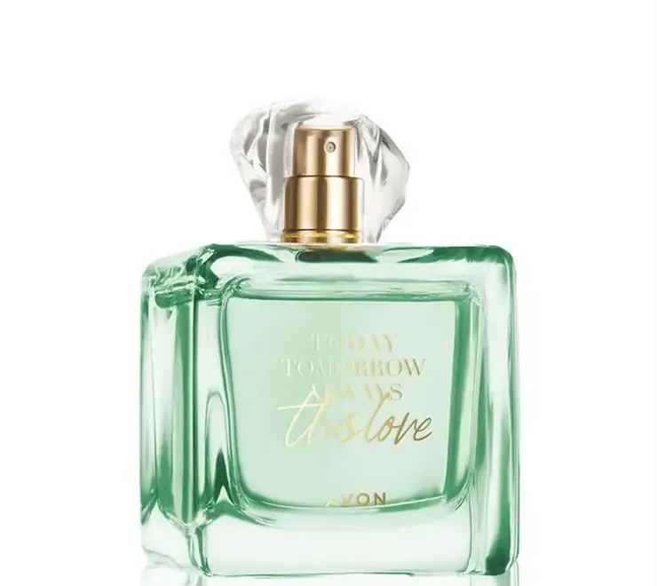 Apa de parfum Today This Love pentru Ea 100 ml