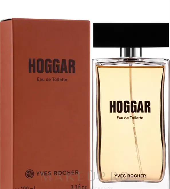 hoggar / bois de sauge