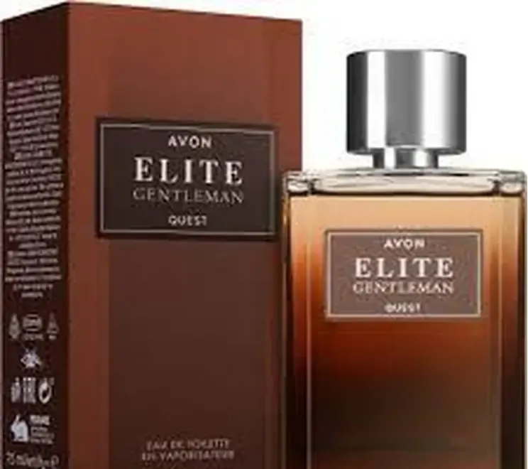 Gentleman Elite Quest - 95 Ron