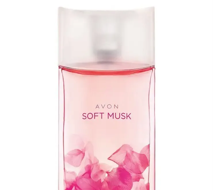 Pur Blanca/Pur Blanca Hope/Imari Naturelle/Soft Musk