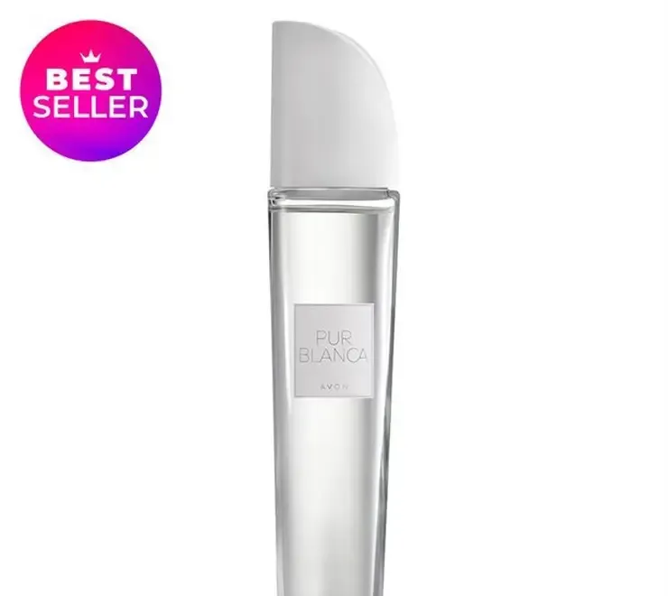 Pur Blanca/Pur Blanca Hope/Imari Naturelle/Soft Musk