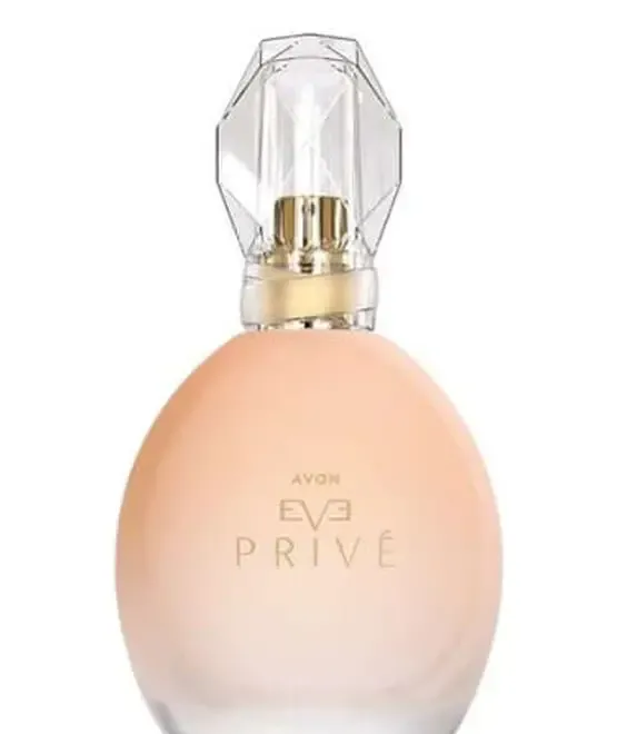 Apa Parfum Avon Eve Become/ Eve Prive - 90 Ron