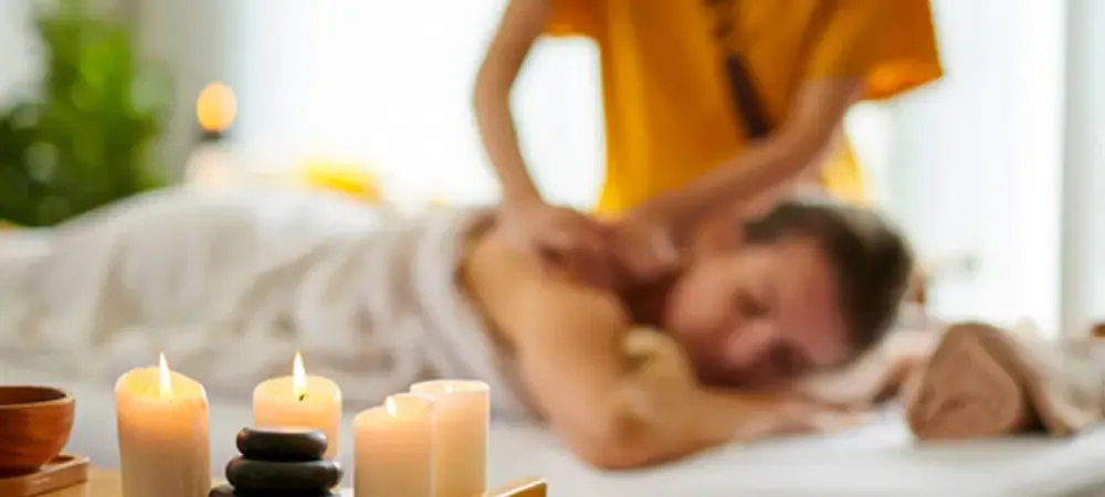 Masaj la domiciliu Bucuresti Ilfov