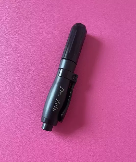 Aparat Hyakurin Pen Dr Zein