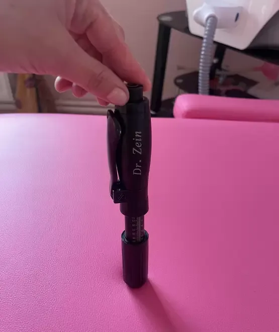 Aparat Hyakurin Pen Dr Zein