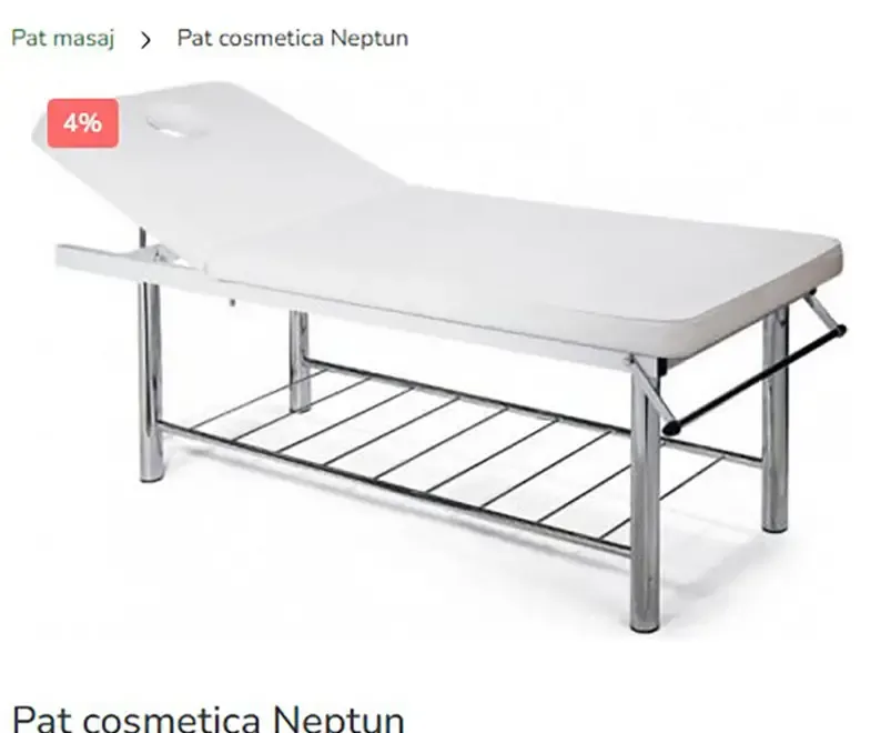 Pat Rezistent Salon Masaj Cosmetica