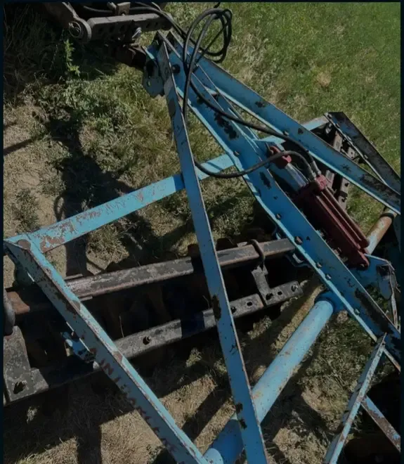 Vand utilaje agricole