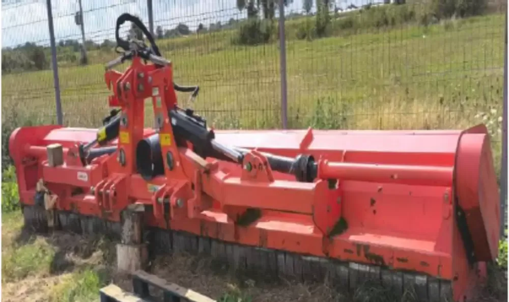 Vand utilaje agricole TOCATOR MASCHIO GEMELLA 620