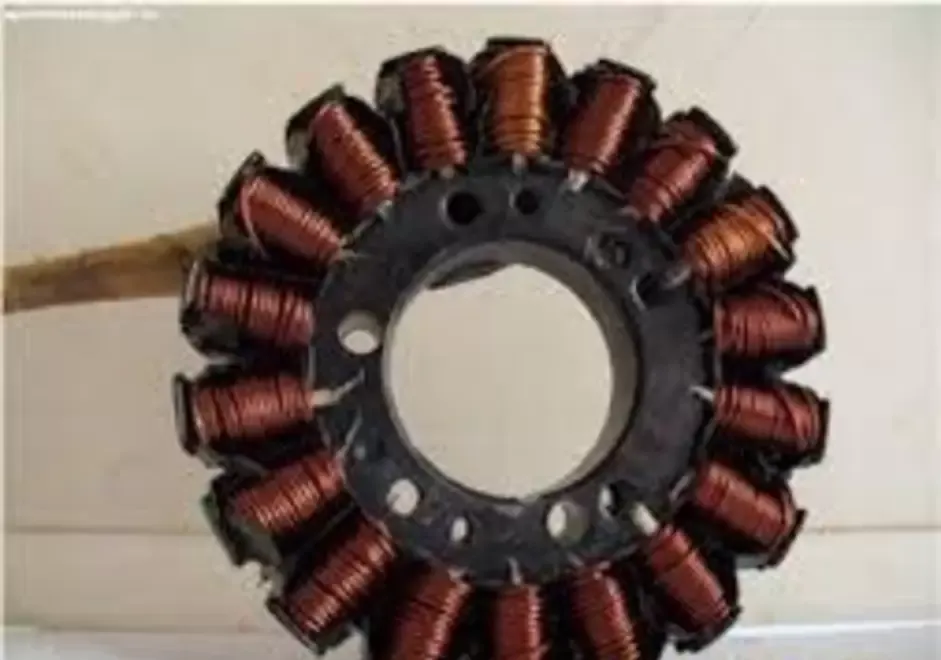 Bobinaj magnetouri motocultoare