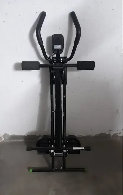 Aparat de fitness vitalmaxx