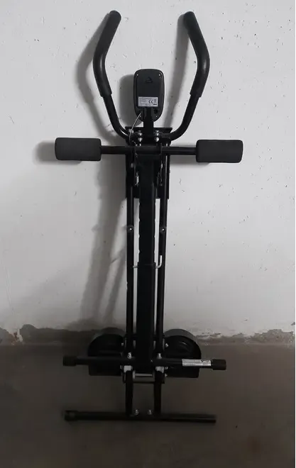 Aparat de fitness vitalmaxx