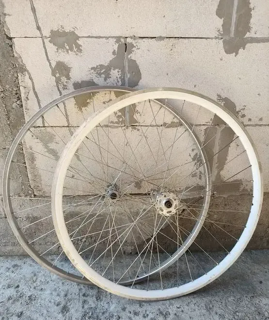 Janta roata bicicleta 24 / 26 / 28 fata spate