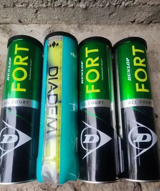 Vand mingii tenis sh