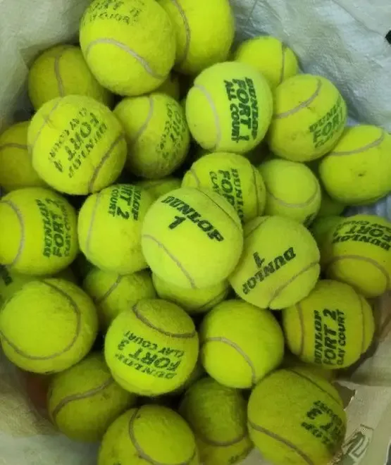 Vand mingii tenis sh