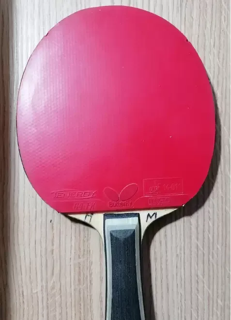 Vand paleta de tenis de masa DONIC SH si fete