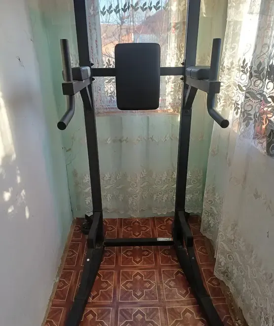 Aparat multifunctional tractiuni