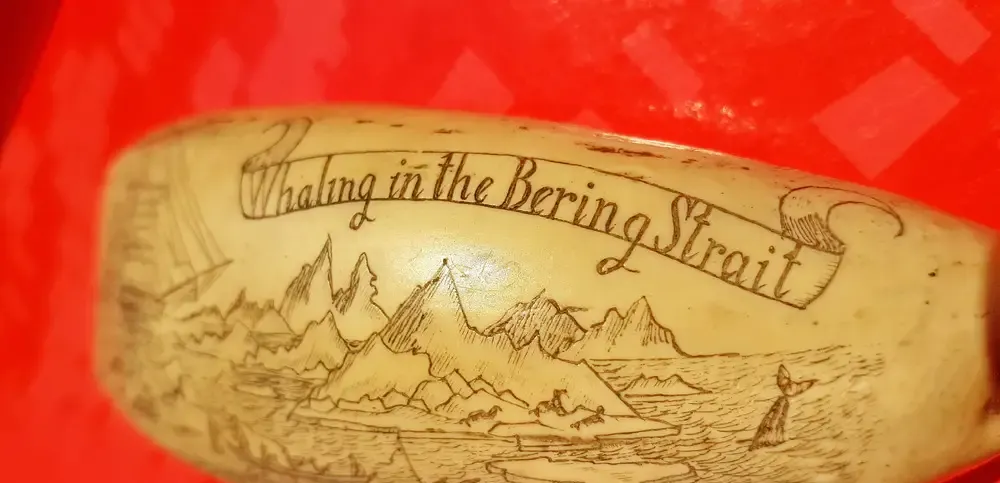 G500-I-Raritate unica-Gravura os antica- Vanatoarea