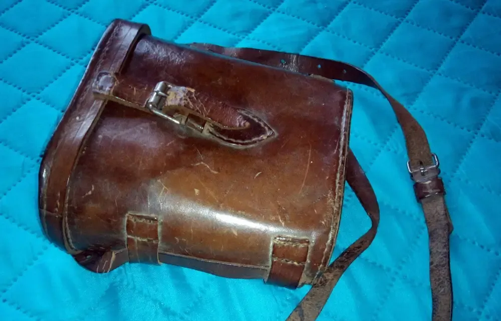 Vand binoclu militar WW1