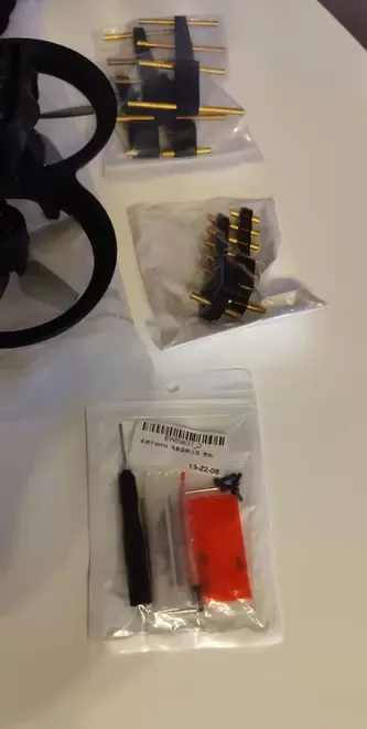 Drona DJI Avata pachet full accesorii