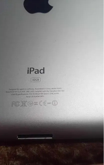 Ipad 2 32gb wi-fi / stare foarte buna