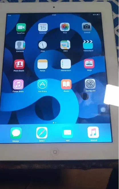 Ipad 2 32gb wi-fi / stare foarte buna