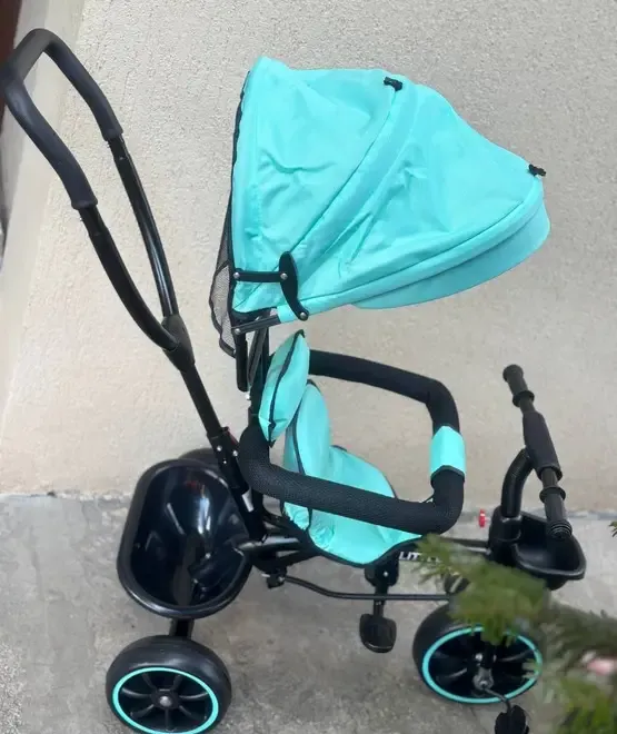 Trotinete pentru copii