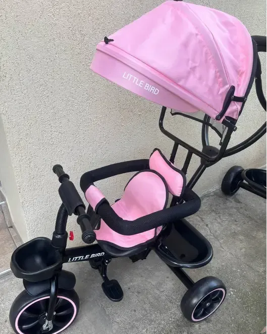 Trotinete pentru copii