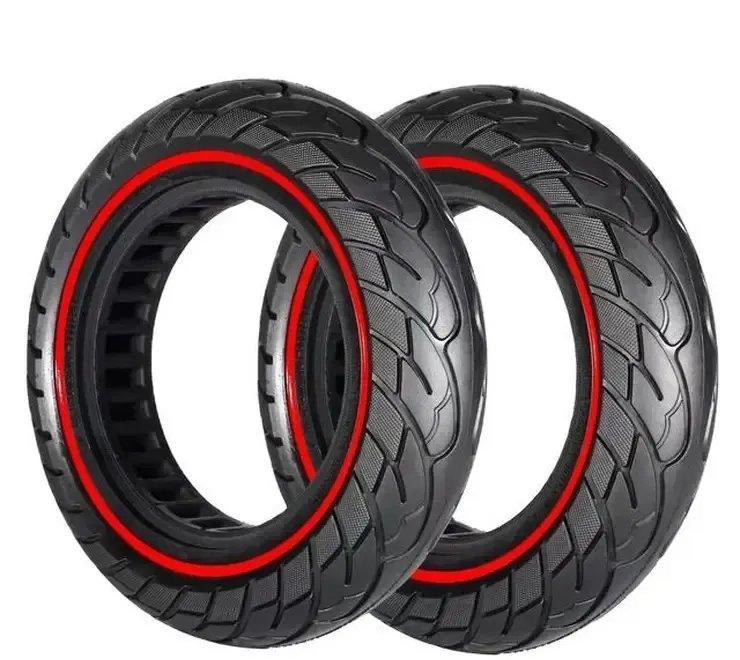 Cauciuc plin Trotineta 10x2 5 inch