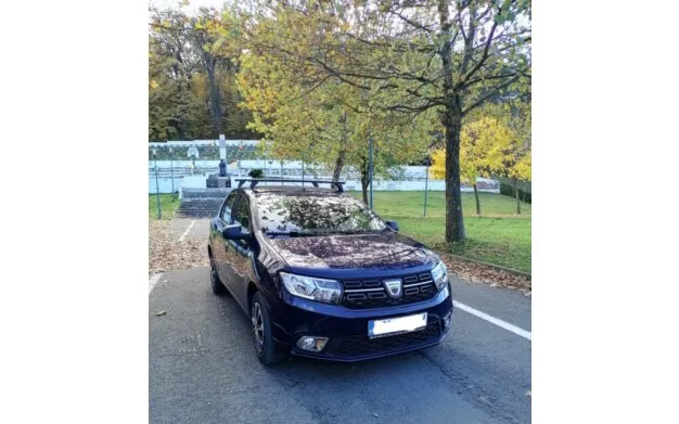Dacia Logan 2019