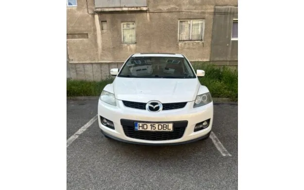 Mazda CX-7 2009