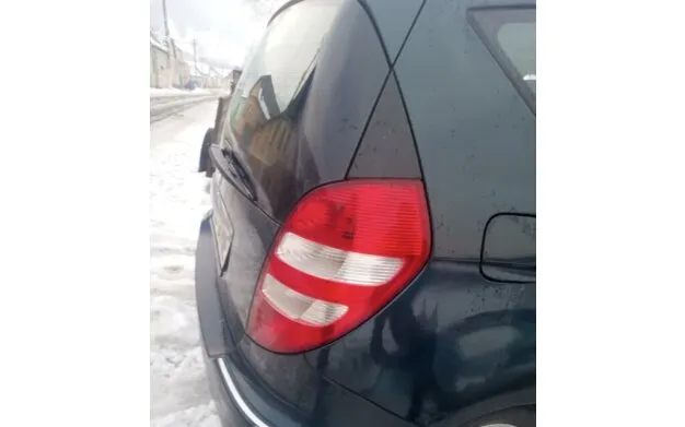 Mercedes-Benz A 150 2005