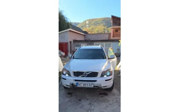 Volvo XC 90 2011