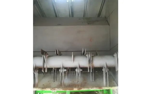 CLAAS Dominator 1996