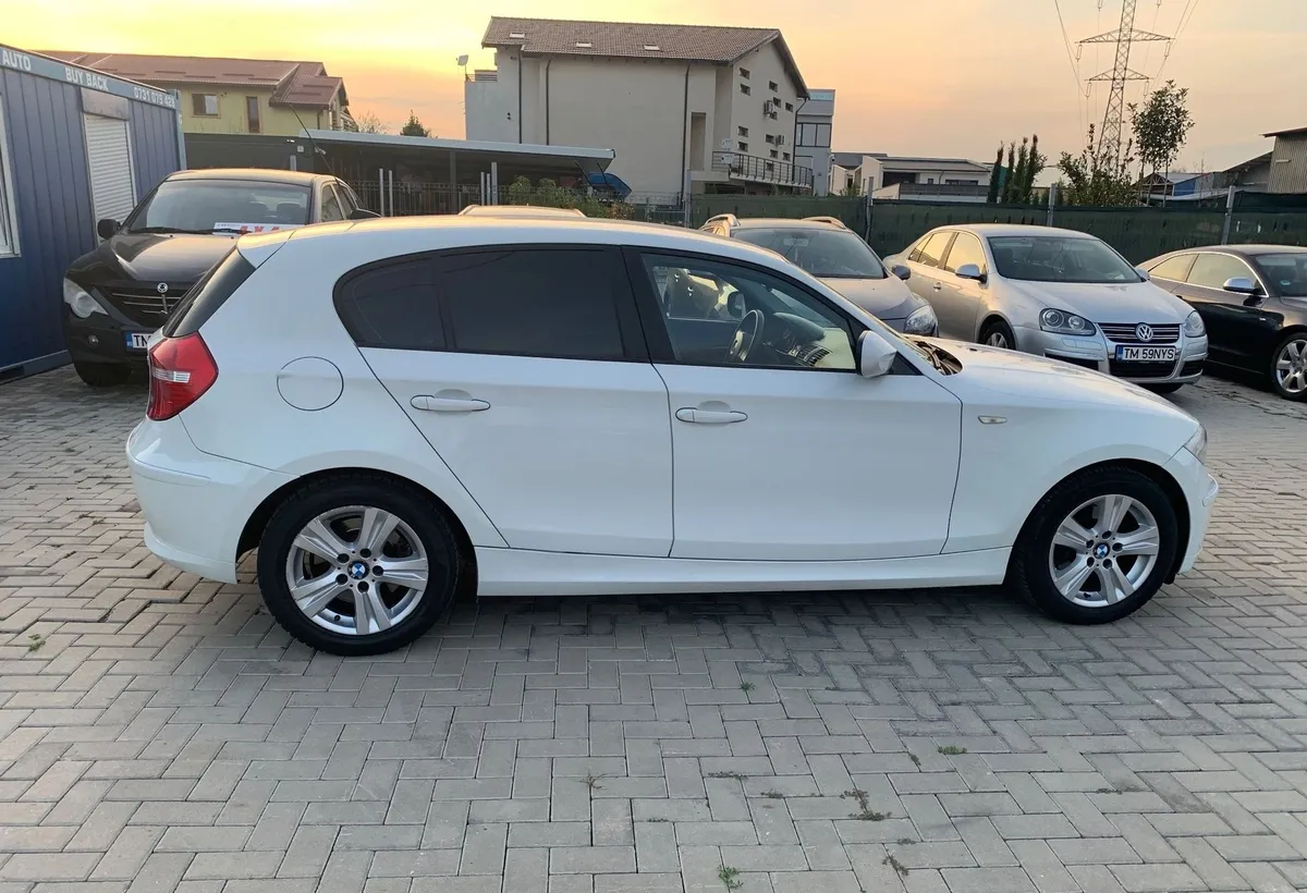 Bmw Seria 1